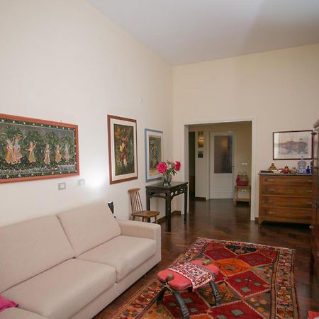 La Finestra Sul Mare B&B Livorno Exterior photo
