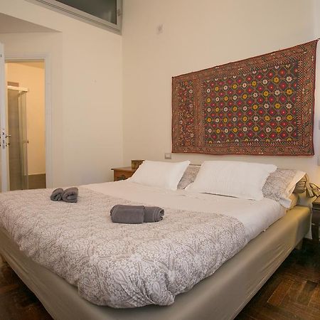 La Finestra Sul Mare B&B Livorno Exterior photo