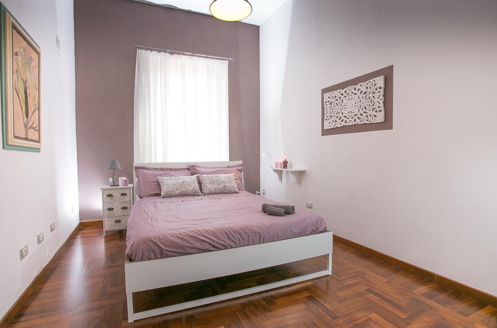 La Finestra Sul Mare B&B Livorno Exterior photo